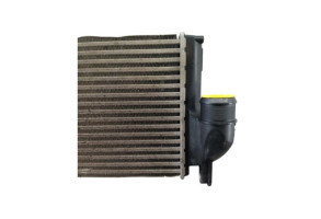 Echangeur air (Intercooler) PEUGEOT 308 2 Photo n°3