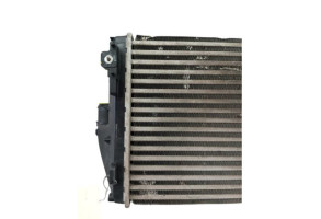 Echangeur air (Intercooler) PEUGEOT 308 2 Photo n°5
