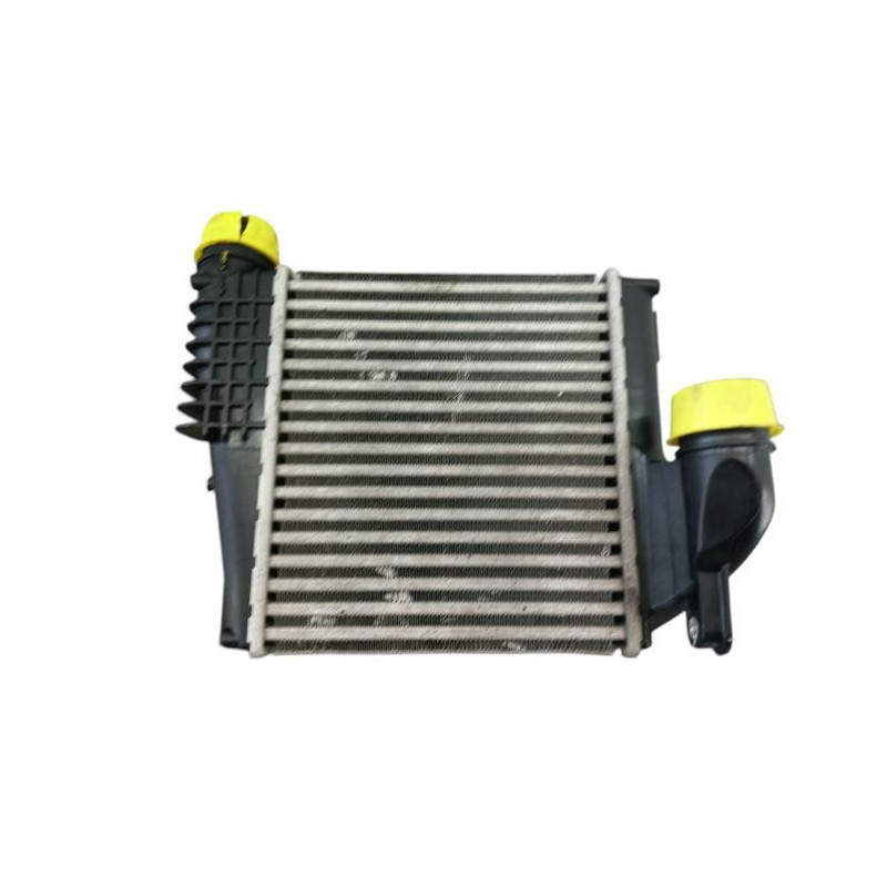 Echangeur air (Intercooler) PEUGEOT 3008 2 Photo n°1