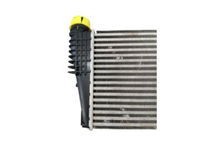 Echangeur air (Intercooler) PEUGEOT 3008 2 Photo n°2