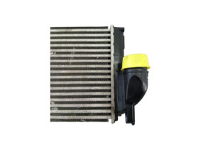 Echangeur air (Intercooler) PEUGEOT 3008 2 Photo n°3