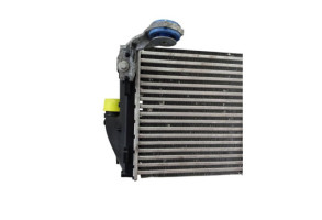Echangeur air (Intercooler) PEUGEOT 3008 2 Photo n°5