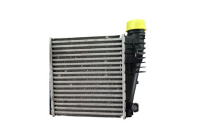 Echangeur air (Intercooler) PEUGEOT 3008 2 Photo n°6