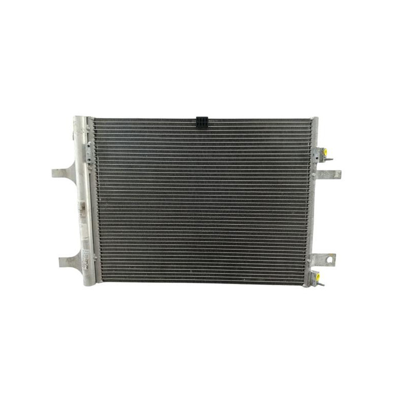 Radiateur clim PEUGEOT 3008 2 Photo n°1