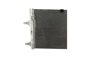 Radiateur clim PEUGEOT 3008 2 Photo n°2