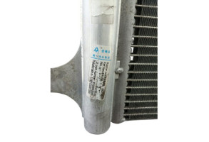 Radiateur clim PEUGEOT 3008 2 Photo n°4