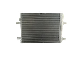 Radiateur clim PEUGEOT 3008 2 Photo n°5