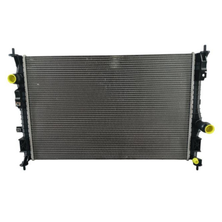 Radiateur eau PEUGEOT 3008 2