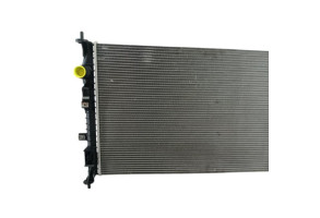 Radiateur eau PEUGEOT 3008 2 Photo n°2