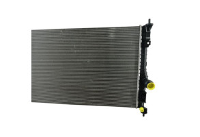 Radiateur eau PEUGEOT 3008 2 Photo n°3