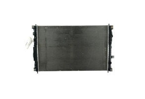 Radiateur eau PEUGEOT 3008 2 Photo n°4