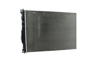 Radiateur eau PEUGEOT 3008 2 Photo n°5