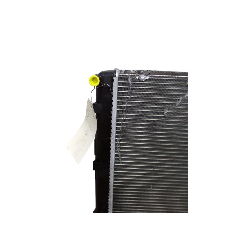 Radiateur eau PEUGEOT 5008 1 Photo n°1