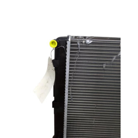 Radiateur eau PEUGEOT 5008 1