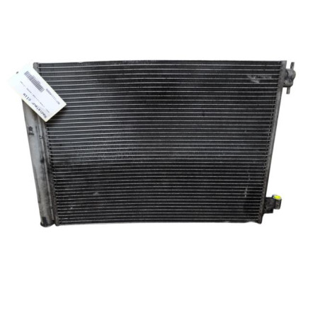 Radiateur clim RENAULT CLIO 4