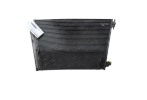Radiateur clim RENAULT CLIO 4 Photo n°1