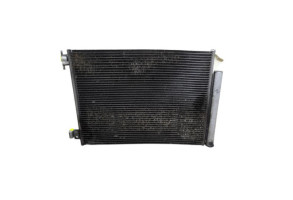 Radiateur clim RENAULT CLIO 4 Photo n°7