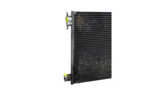 Radiateur clim RENAULT CLIO 4 Photo n°8