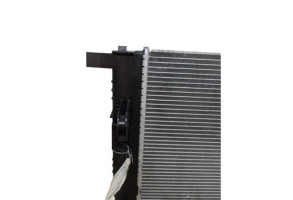 Radiateur eau RENAULT CLIO 4 Photo n°8