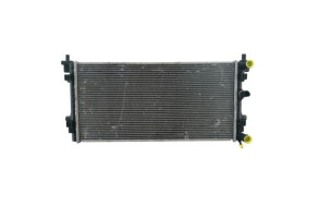 Radiateur eau MERCEDES CLASSE C 204 Photo n°1