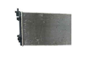Radiateur eau MERCEDES CLASSE C 204 Photo n°2