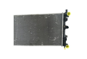 Radiateur eau MERCEDES CLASSE C 204 Photo n°3
