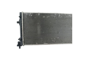 Radiateur eau MERCEDES CLASSE C 204 Photo n°5