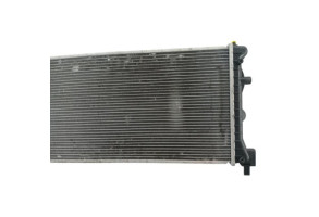 Radiateur eau MERCEDES CLASSE C 204 Photo n°6