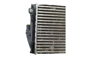 Echangeur air (Intercooler) PEUGEOT 308 2 SW Photo n°2