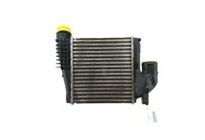 Echangeur air (Intercooler) PEUGEOT 308 2 SW Photo n°5