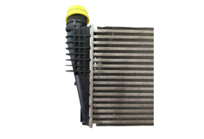 Echangeur air (Intercooler) PEUGEOT 308 2 SW Photo n°6