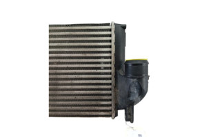 Echangeur air (Intercooler) PEUGEOT 308 2 SW Photo n°7