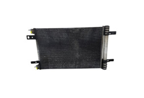 Radiateur clim PEUGEOT 308 2 SW Photo n°4