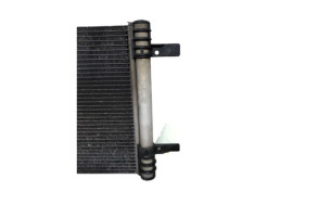 Radiateur clim PEUGEOT 308 2 SW Photo n°5