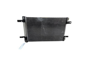 Radiateur clim PEUGEOT 308 2 SW Photo n°6