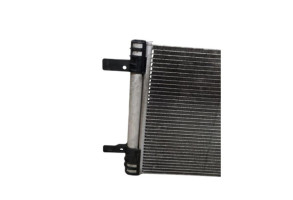 Radiateur clim PEUGEOT 308 2 SW Photo n°8