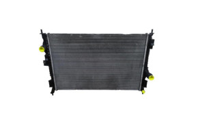 Radiateur eau PEUGEOT 308 2 SW Photo n°1
