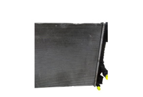 Radiateur eau PEUGEOT 308 2 SW Photo n°3