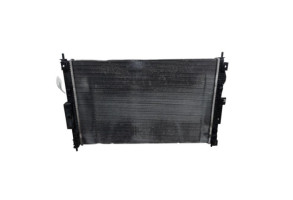 Radiateur eau PEUGEOT 308 2 SW Photo n°4