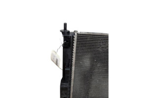 Radiateur eau PEUGEOT 308 2 SW Photo n°7