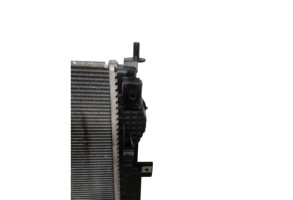 Radiateur eau PEUGEOT 308 2 SW Photo n°9