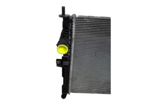 Radiateur eau PEUGEOT 308 2 SW Photo n°12