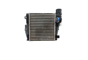 Echangeur air (Intercooler) DS DS7 CROSSBACK Photo n°1
