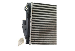 Echangeur air (Intercooler) DS DS7 CROSSBACK Photo n°2