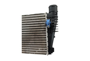 Echangeur air (Intercooler) DS DS7 CROSSBACK Photo n°3