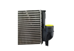 Echangeur air (Intercooler) DS DS7 CROSSBACK Photo n°7