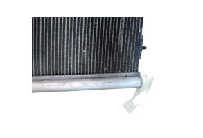 Radiateur clim CITROEN DS3 Photo n°2