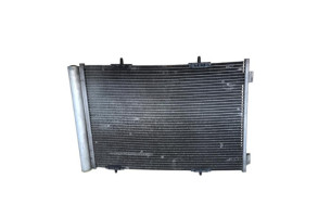 Radiateur clim CITROEN DS3 Photo n°3