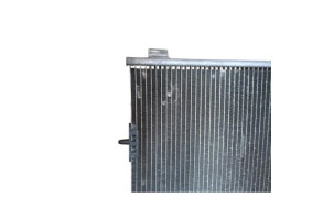 Radiateur clim CITROEN DS3 Photo n°4