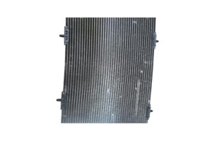 Radiateur clim CITROEN DS3 Photo n°7